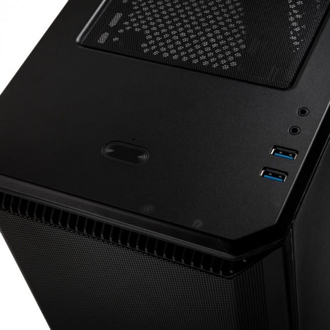 Phanteks Eclipse P400A [PH-EC400ATG_BK01]