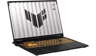Asus TUF Gaming A16 [FA608UP-R7165W] 8-Core AMD Ryzen 7 260 /16 1920x1200 matowa IPS 165Hz / 16GB DDR5 (max 64GB) / 512GB / RTX5070 8GB / pk RGB / 90Wh / 2.2kg / Win11Home (czarny)