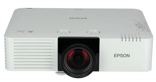 Projektor Epson EB-L630SU krótko ogniskowy (1920x1200, 16:10, 6000 ANSI, 2500000:1, 20000h/ 30000h) ( 3xHDMI, 1xUSB, 1xUSB-B, 2xLAN-RJ45, RS-232)