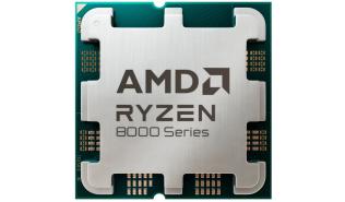 AMD Ryzen 5 8600G 4.3/5.0GHz Tray (6 rdzeni / 12 wątków) (AMD Radeon 7640M) (Socket AM5, 64bit, 65W) [100-000001237]