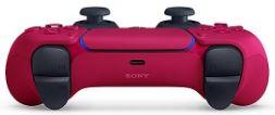 Gamepad Sony PlayStation 5 DualSense Cosmic Red V2 [711719575931]