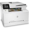 HP Color LaserJet Pro M283fdn (drukarka, kopiarka, skaner, faks) (USB 2.0, LAN) [7KW74A]