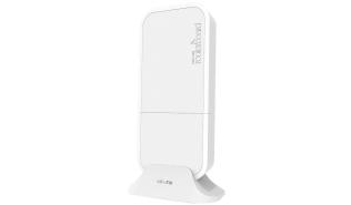 Mikrotik wAP LORA Kit for 2.4 GHZ [RBWAPR-2ND&R11E-LR2]
