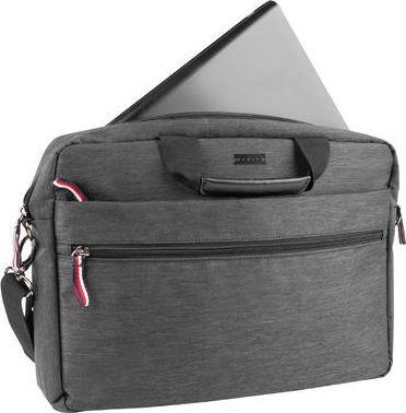 Plecak do laptopa Natec Saigini 14 Grey [NTO-1705]