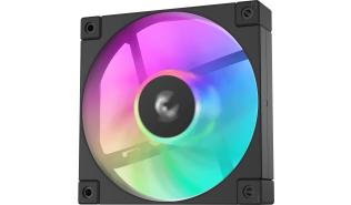 DeepCool FD12 ARGB Black (120 mm) [R-FD12-BKAPN1-G]