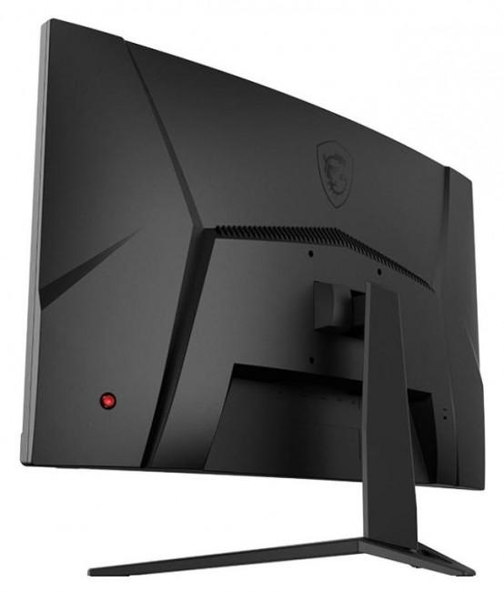 32’’ MSI G32CQ4 E2 (VA zakrzywiony, 2560x1440, 250, 1ms, 170Hz) (2cHDMI, DP1.2a, MiniJack) czarny