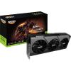 GeForce PCI-E RTX4090 Inno3D 24GB GDDR6X X3 OC [N40903-246XX-18332989] (1xHDMI 2.1, 3xDP 1.4a) (384-bit, PCI-E 4.0)