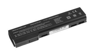 Movano bateria HP EliteBook 8460p, 8460w 10.8V/11.1V, 4400mAh [BT/HP-8460W]