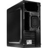 Akyga AKY003BK 1xUSB3.0 czarna (1xUSB 2.0, 1xUSB 3.0) (3x2.5, 3x3.5, 1x5.25)