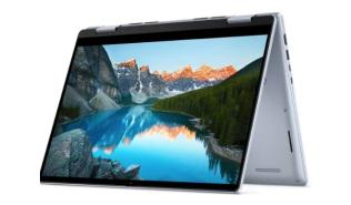 DELL Inspiron 14 7440 2w1 [7440-3684] 10-Core Intel Core i5-1334U /14 1920x1200 błyszcząca, dotykowy 250nits / 16GB LPDDR5x / 512GB / Iris Xe / pk / 64Wh / 1.75kg / Win11Home (srebrny)