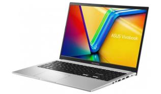 Asus VivoBook 15 [X1502VA-BQ681W] 8-Core i5-13420H /15.6 1920x1080 matowa IPS / 16GB / 512GB / Iris Xe / 1.7kg / Win11Home (srebrny)