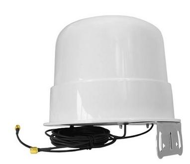 Antena Tales Mimo 14V 2x14 dBi WiFi 2.4GHz 2x2m RP-SMA [ZN0183]