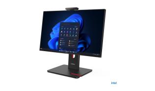 Komputer All-in-One LENOVO ThinkCentre M70a G6 AIO [13AY001NPB] Intel Core Ultra 5 225T 16GB 512GB SSD M.2 PCIe W11P 3Y OS