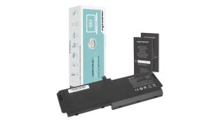 Movano bateria HP ZBook 17 G5, G6, 11.55V, 6200mAh (72Wh) (6 ogniw Li-polymer Zhuoneng) [BT/HP-17G5]