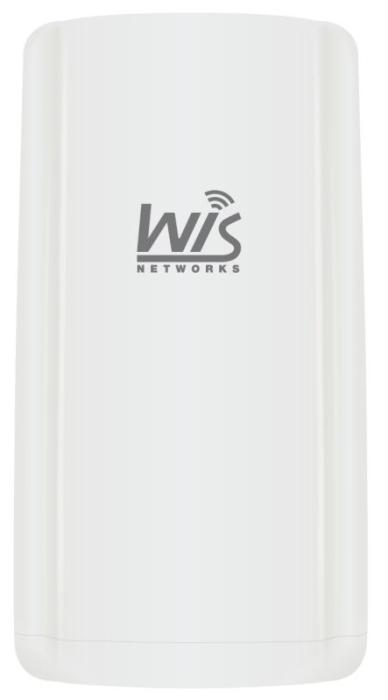 Antena kierunkowa Wisnetworks WIS-Q5300 Hi-Power 16 dBi WiFi 5GHz LAN POE [WIS-Q5300]