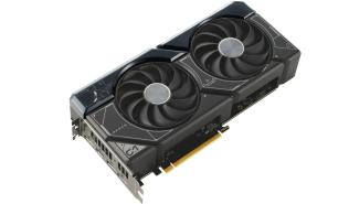 GeForce RTX4070 Super Asus 12GB GDDR6X Dual [DUAL-RTX4070S-12G] (1xHDMI 2.1, 3xDP 1.4a) (192-bit, PCIe 4.0)