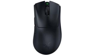 Razer DeathAdder V4 Pro Wireless 45000dpi 85G (optyczna, ładowanie USB-C, 1, 6) (wbudowany akumulator) [RZ01-05330100-R3G1]