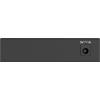 D-Link 5-port Gigabit Metal Housing Desktop Switch [DGS-105GL/E]