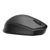 HP 280 Silent Wireless 1000dpi (optyczna, 1, 3)  (czarny) [19U64AAABB]