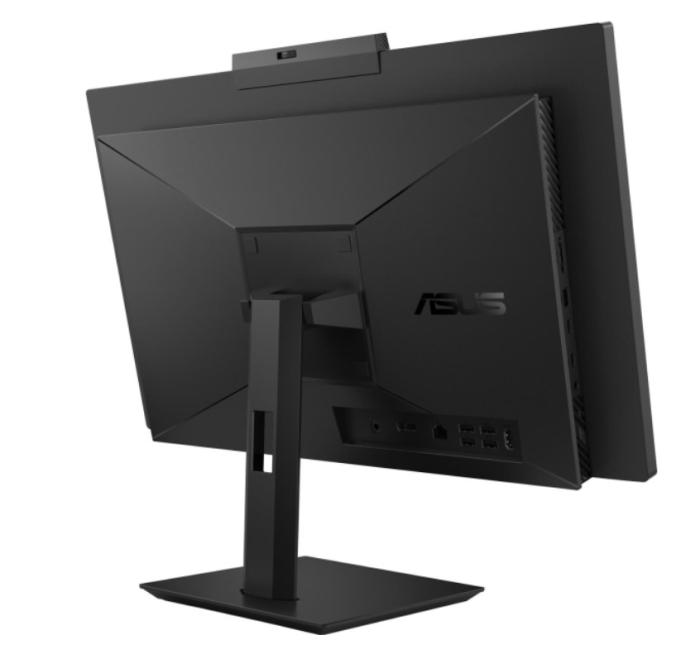Komputer All-in-One Asus ExpertCenter [A5402WVAK-BA024W] 12-Core i5-1340P/24 1920x1080 matowa/16GB DDR4/512GB SSD/UHD/Win11Home (czarny)