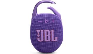 JBL Clip 5 (fioletowy)