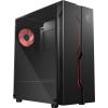 MSI MAG Vampiric 010M (szkło hartowane) (2xUSB 2.0, 1xUSB 3.2 Gen1) (2x2.5, 2x3.5/2.5)
