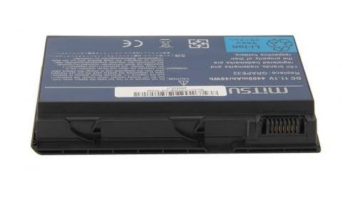 Mitsu bateria Acer TM5320, 5710, 5720, 7720 11.1V, 4400mAh [BC/AC-TM5320]