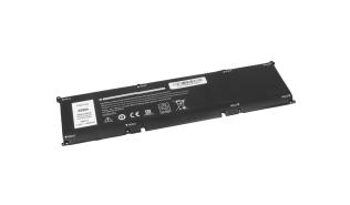 Mitsu bateria Dell Alienware M15, M17 R3, XPS 15 9500 11.55V, 6000mAh (69Wh) (6 ogniw Li-polymer Tianneng) [BC/DE-9500]