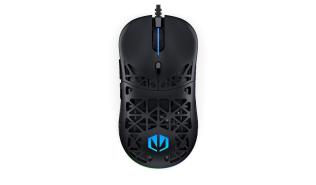 Endorfy LIV Onyx RGB 12000dpi 1000Hz (optyczna, 1, 6) [EY6A020]