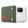 Projektor Benq GS50 DLP Outdoor (1920x1080, 16:9, BT, 500 ANSI, 10000:1, 20000h/30000h) (3xHDMI, 2xUSB)