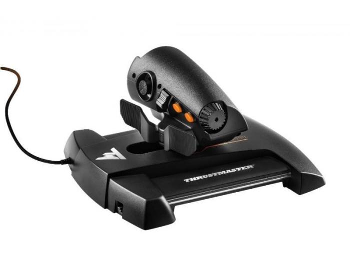 Thrustmaster Zest T.16000M PC Flight Pack [2960782]