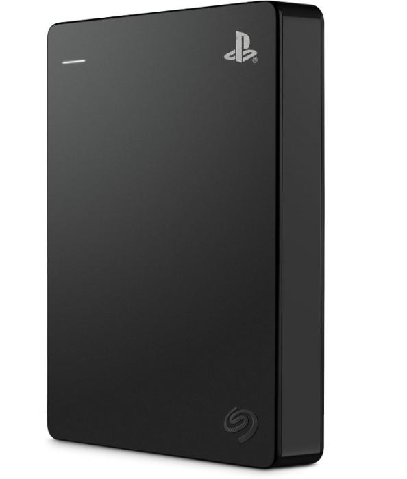 Seagate Game Drive for PlayStation 4TB USB 3.0 [STLL4000200]