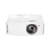 Projektor Optoma UHD35STx DLP 4K projector UHD (3840x2160, 16:9, 3600 ANSI, 1000000:1, 4000h/10000h) (2xHDMI, 3xUSB)