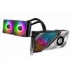 GeForce PCI-E RTX4090 Asus 24GB GDDR6X ROG Strix LC [ROG-STRIX-LC-RTX4090-24G-GAMING] (2xHDMI 2.1, 3xDP 1.4a) (384-bit, PCI-E 4.0)