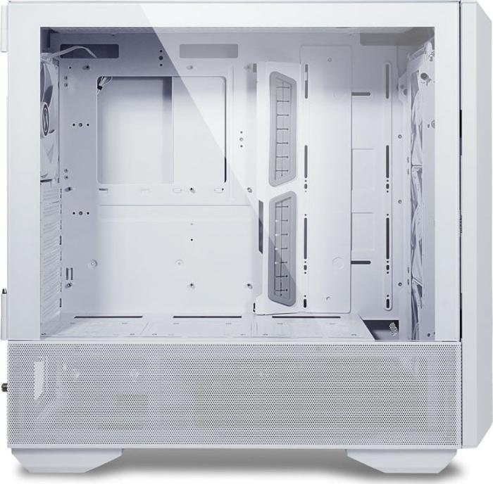 Lian Li LANCOOL III White
