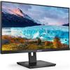 27’’ Philips 275S1AE/00 (IPS WLED, 2560x1440, 300, 4/1ms, 123% sRGB, 75Hz) (DVI, HDMI 1.4, DP 1.2) pivot, głośniki, czarny