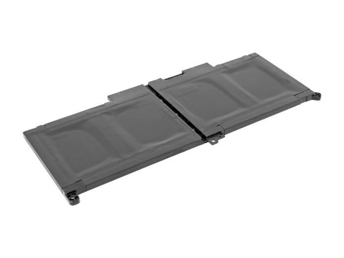 Mitsu bateria Dell Latitude 7390, 7490 7.4V/7.6V, 5800mAh (55Wh) [BC/DE-E7390]