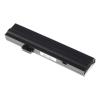 Green Cell bateria do Fujitsu-Siemens 3000 5000 7000, 11.1V 4400mAh [FS01]