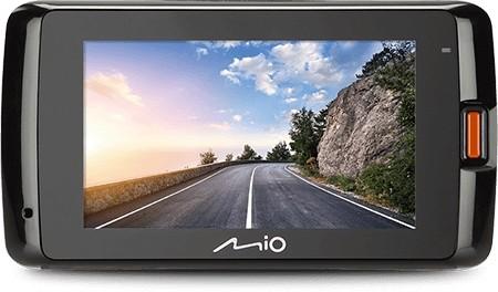 Wideorejestrator MIO MiVue 798 PRO 60FPS WIFI GPS