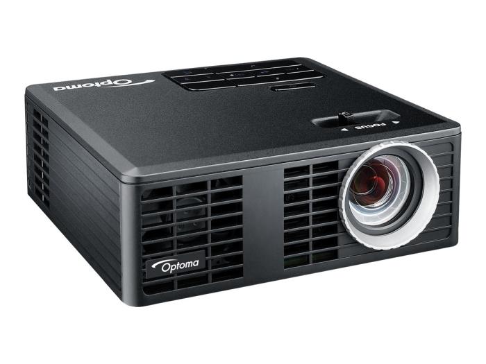 Projektor Optoma ML750e DLP (1280x800, 16:10, 700 ANSI, 20000:1, 20000h) (1xHDMI, 1xUSB)