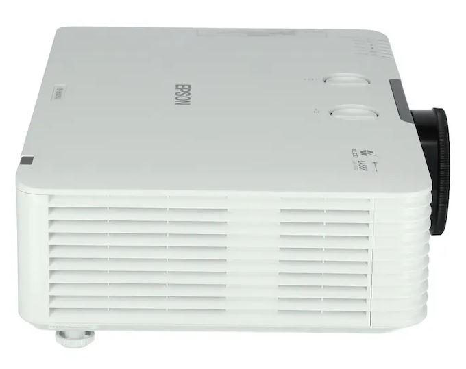 Projektor Epson EB-L630SU krótko ogniskowy (1920x1200, 16:10, 6000 ANSI, 2500000:1, 20000h/ 30000h) ( 3xHDMI, 1xUSB, 1xUSB-B, 2xLAN-RJ45, RS-232)