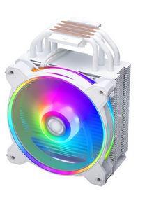 Cooler Master Hyper 212 Halo ARGB White [RR-S4WW-20PA-R1]