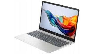 HP 15-fc0054nw [BW5G8EA] 8-Core AMD Ryzen 7 5825U /15.6 1920x1080 matowa IPS 300nits / 16GB DDR4 / 512GB / Radeon / 41Wh / 1.59kg / brak systemu (srebrny)