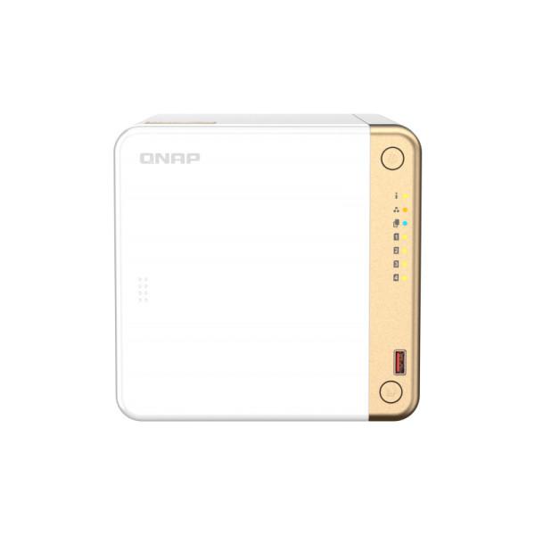 Serwer plików NAS QNAP TS-462-4G