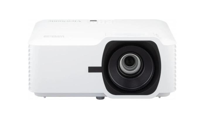 Projektor ViewSonic LS740W (1920x1080, 16:9, 5000, 3000000:1, 30000h/60000h) (2xHDMI, 1xUSB)
