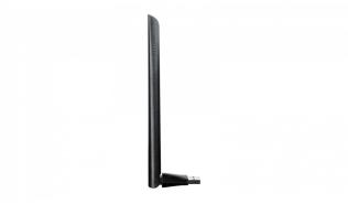 D-link Wireless Dual-Band USB 2.0 Adapter AC600 [DWA-172]