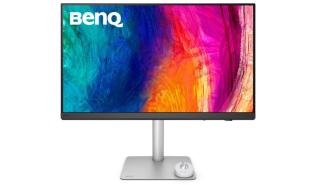 (32) 31.5 Benq PD3226G
