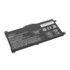 Mitsu bateria HP Pavilion X360 14-BA 11.55V, 3400mAh (39Wh) 3 ogniwa [BC/HP-X360-14BA]