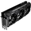 GeForce PCI-E RTX4090 Gainward 24GB GDDR6X Phantom GS [471056224-3413] (1xHDMI 2.1, 3xDP 1.4a) (384-bit, PCI-E 4.0)