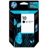 C4844AE (10) - czarny, oryginalny wkład z atramentem HP, 69 ml, 1750 stron (HP Business Inkjet 1000, 1100, 1100d, 1100dtn, 1200, 1200d, 1200dn, 1200dtn, 1200dtwn, 2000, designjet 100, 110)